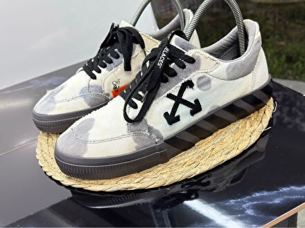 Orijinal Off-White 44 numara