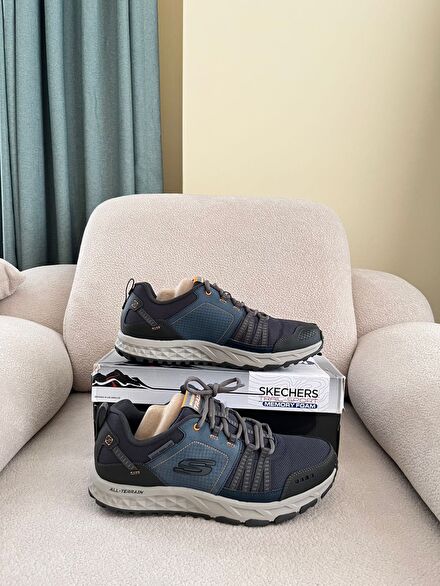Skechers Trail Spor Ayakkabı