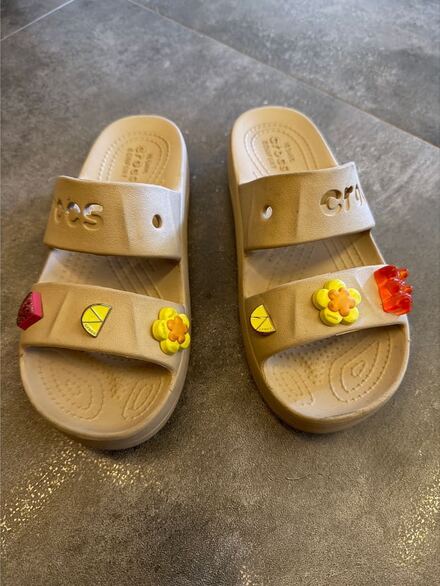 Crocs Terlik