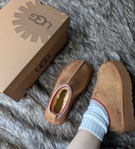 İTHAL UGG TAZZ