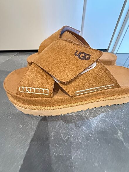 Ugg Kahverengi Terlik