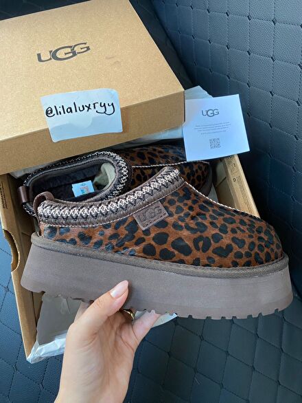 ORJINAL UGG SLIPPER