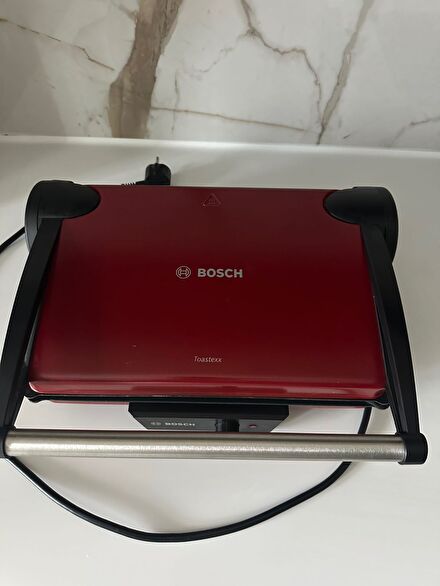 Bosch Tost Makinesi
