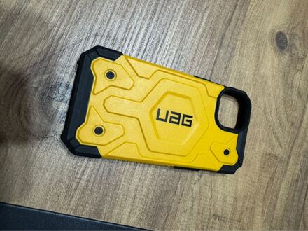 Iphone 13 UAG Telefon Kılıfı