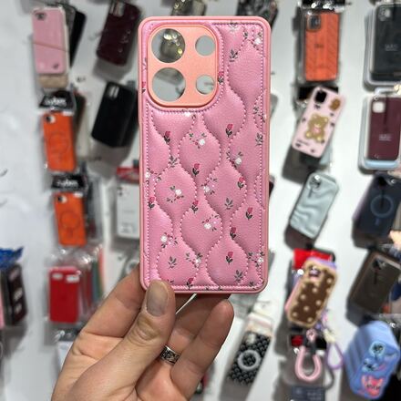 Redmi Note 13 4G Desenli Telefon Kılıfı