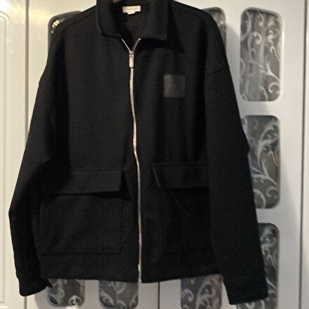 CK Bomber Kaşe Ceket