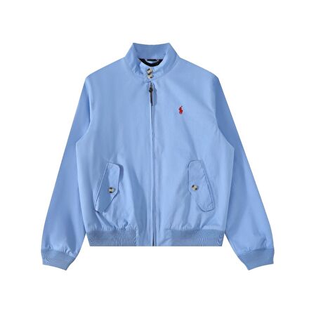 Ralph Lauren Old Money Harrington Ceket