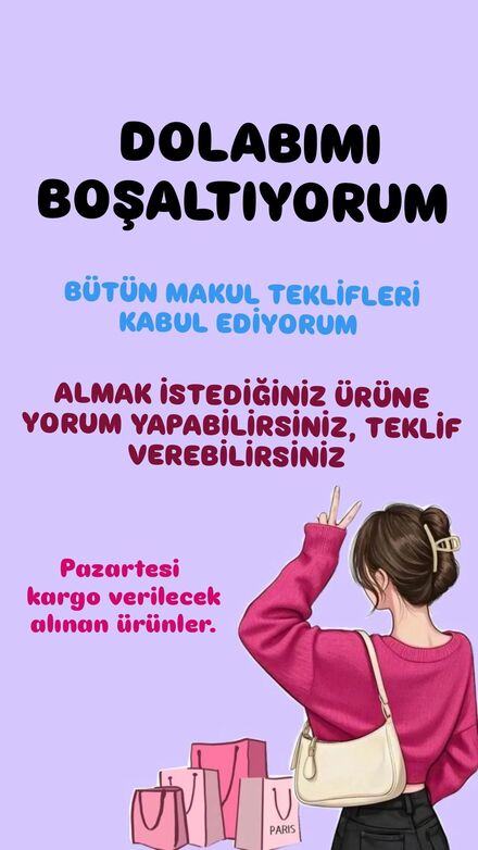 BLUZ MONT KABAN TİŞÖRT KAZAK CEKET