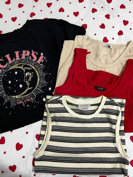 4’lü Crop Seti