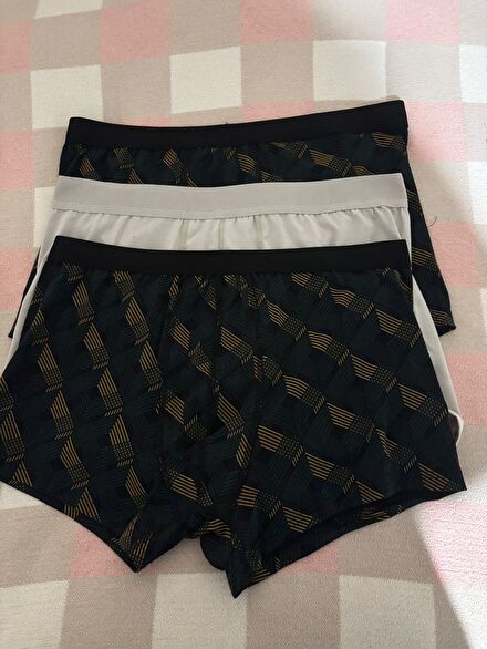Boxer Seti