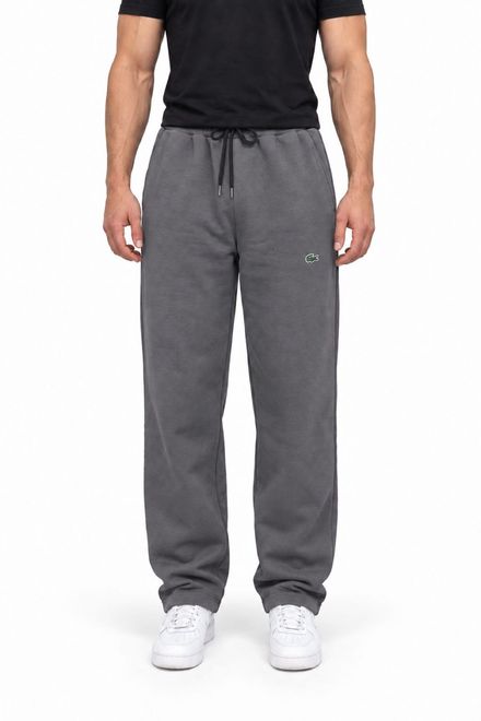 Lacoste Gri Eşofman Altı
