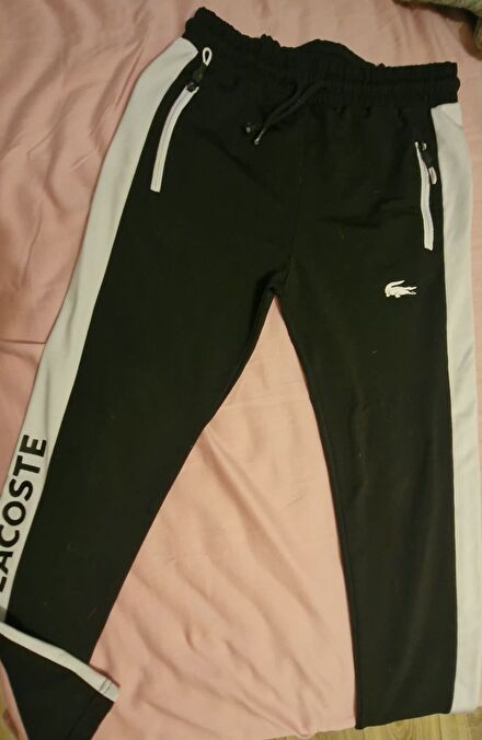 Lacoste Eşofman Altı S beden