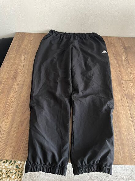 Adidas Eşofman Altı Siyah