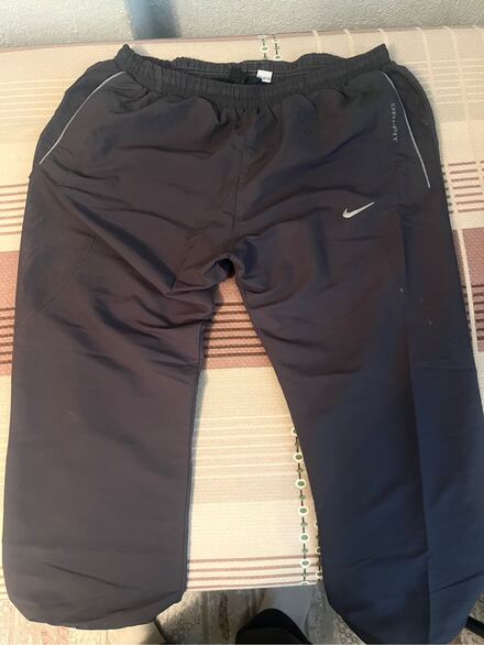 Nike Eşofman Altı orijinal