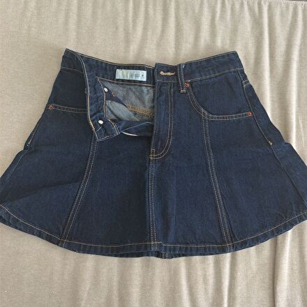 Mavi Denim Etek