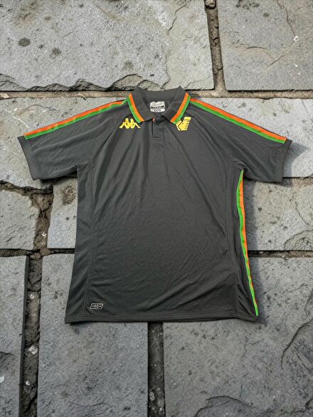 Kappa Venezia Polo Yaka Tişört
