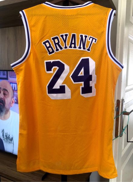 Bryant 24 Forma Orijinal