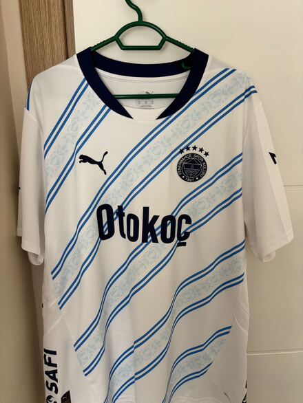 Fenerbahçe Puma Forma XL 24/25
