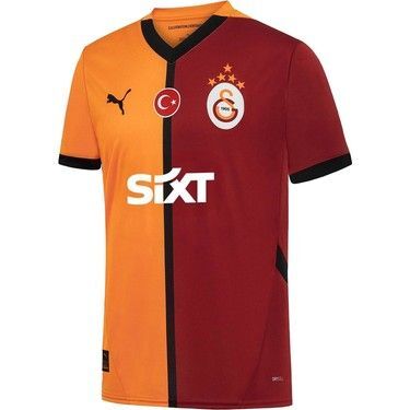 Galatasaray Puma Forma