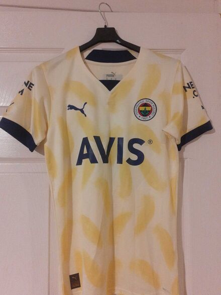 Fenerbahçe Puma Forma