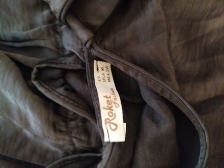 Roket Fashion Pantolon