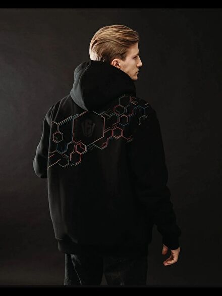 DRKN The Official SI23 Zip Hoodie