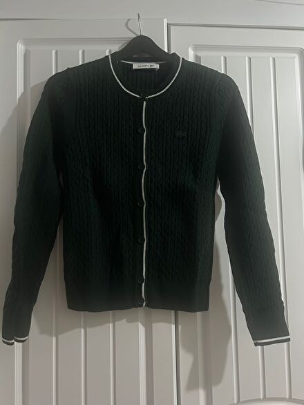Lacoste Hırka