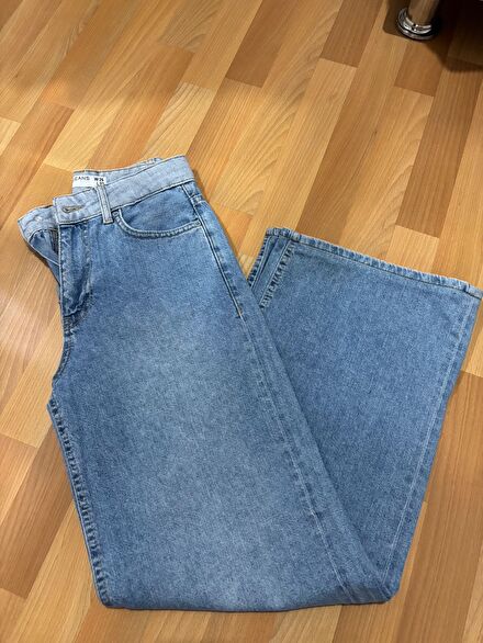 Koton Bianco Model Kot Pantolon