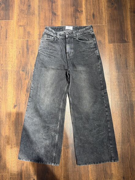 Trendt Vision Baggy Jean