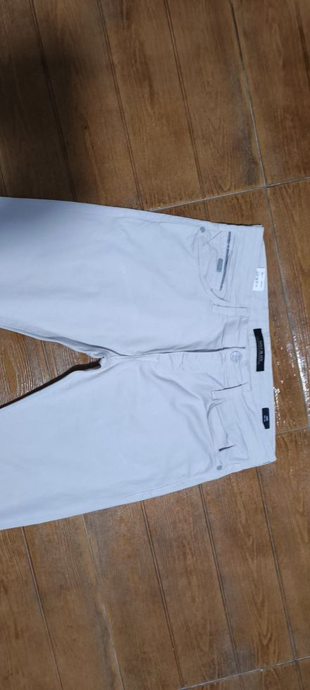 Mavi jeans likralı jeans pantolon.