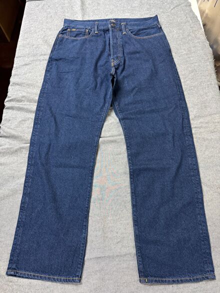 Polo Ralph Lauren laci Erkek Kot Pant