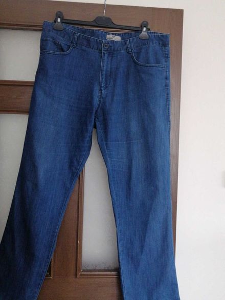 Erkek Jeans Pantolon