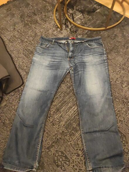 Mavi Jeans Pantolon