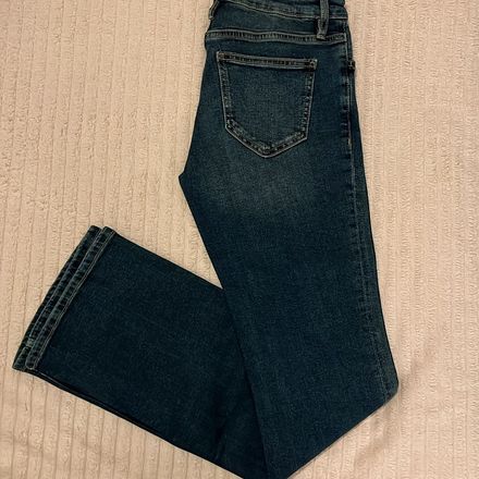 Jean Pantolon