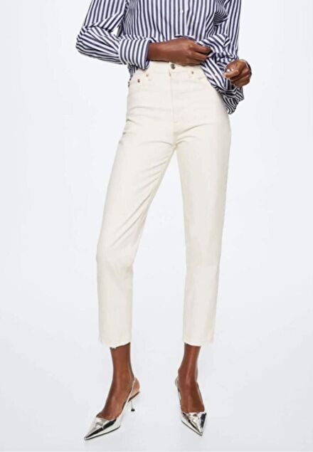 Jeans Pantolon