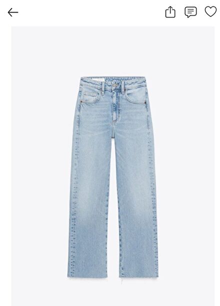 zara jean