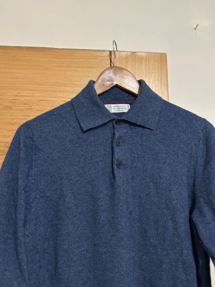 Brunello Cucinelli Kazak