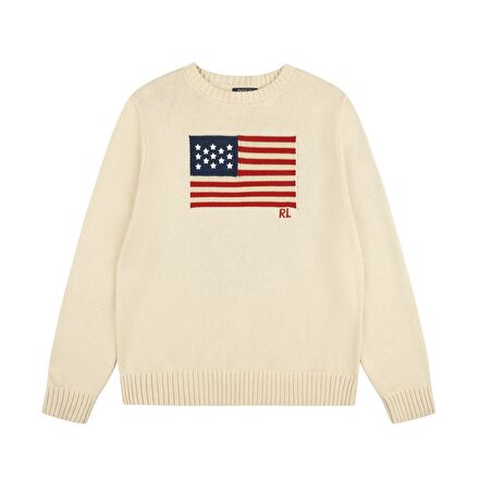 Polo Ralph Lauren İkonik USA KAZAK