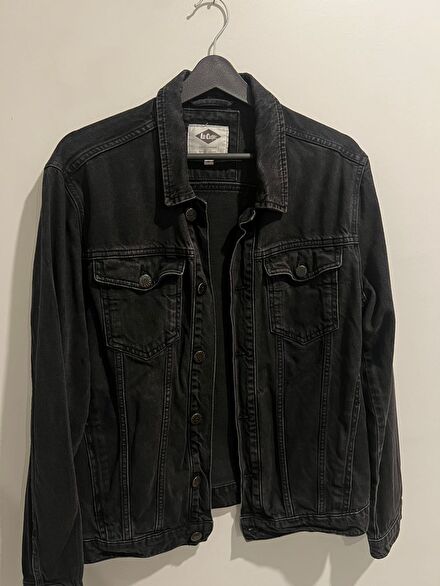 Lee Cooper Defosuz Kot Ceket