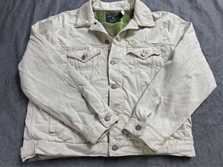 Ralph Lauren Kot Ceket