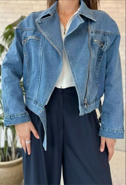 River island kot ceket