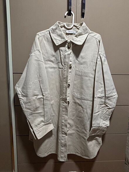 LC Waikiki kot ceket