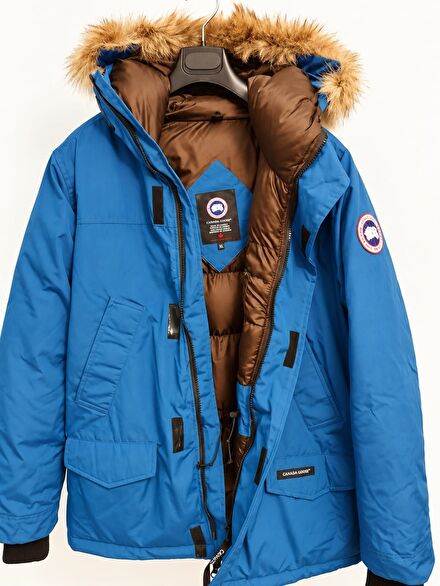 Canada Goose Mavi Mont