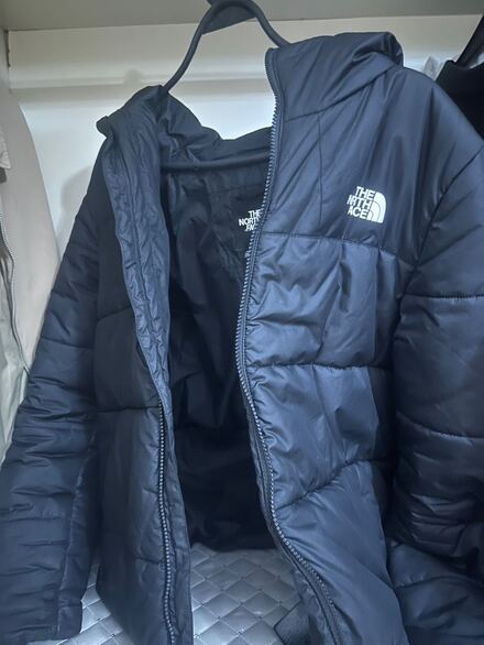 The North Face Mont