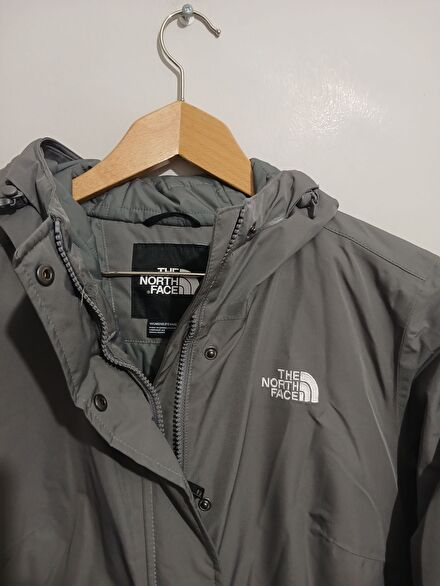The North Face Mont orijinal Hatasız
