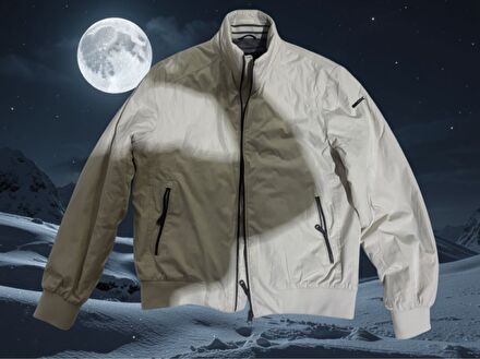Geox bomber jackets