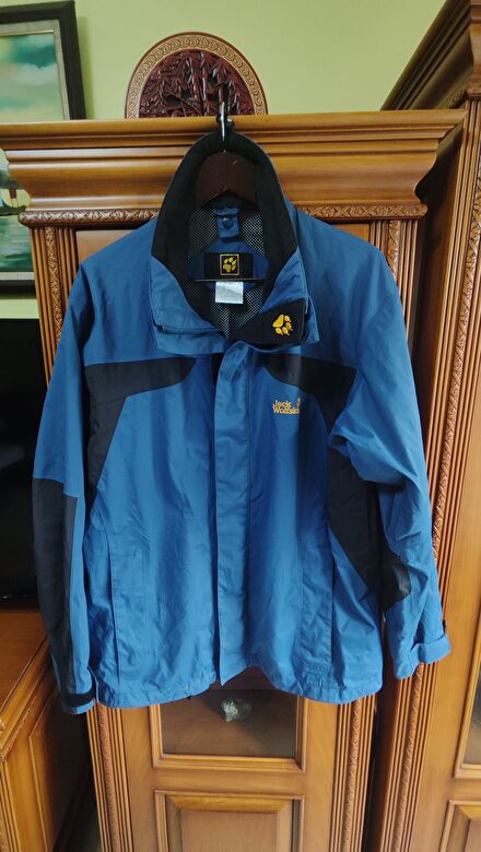 Jack Wolfskin Texapore Outdoor Mont