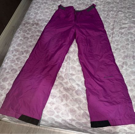 Kayak pantolonu COLUMBİA