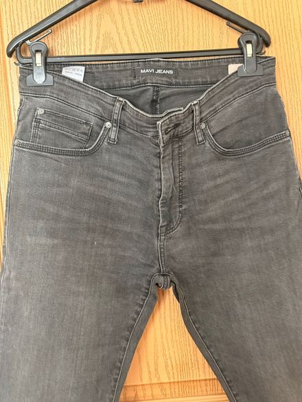Mavi Jeans Antrasit Pantolon