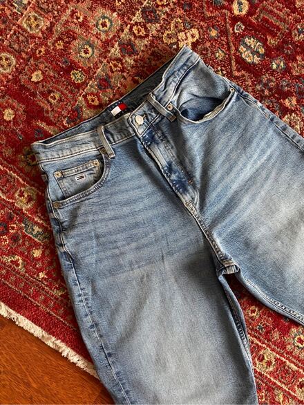 Tommy Hilfiger Jean